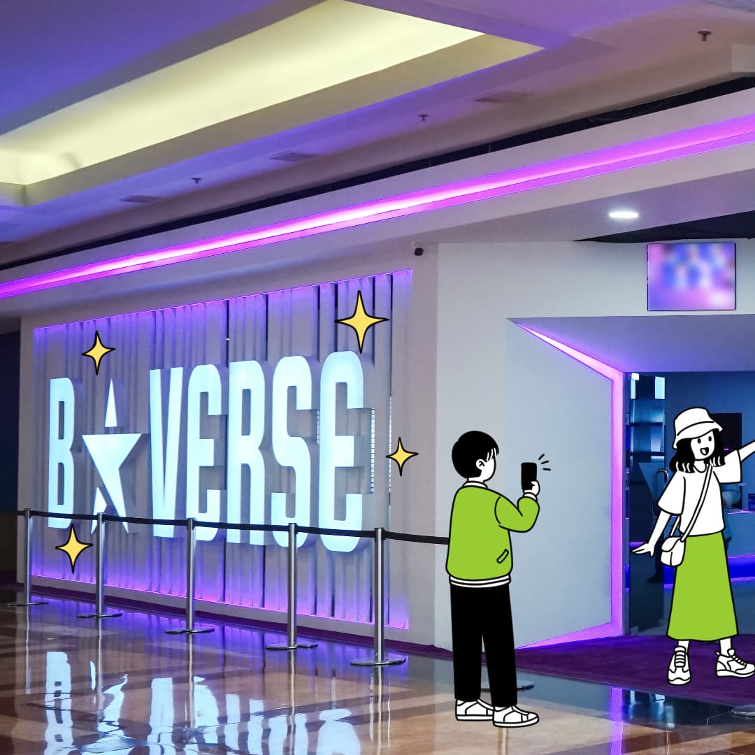 Immersive Exhibition & IP Experience-0