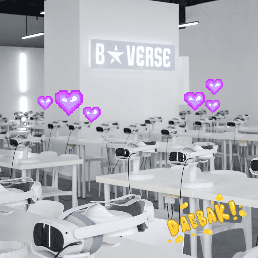 Immersive Exhibition & IP Experience-1