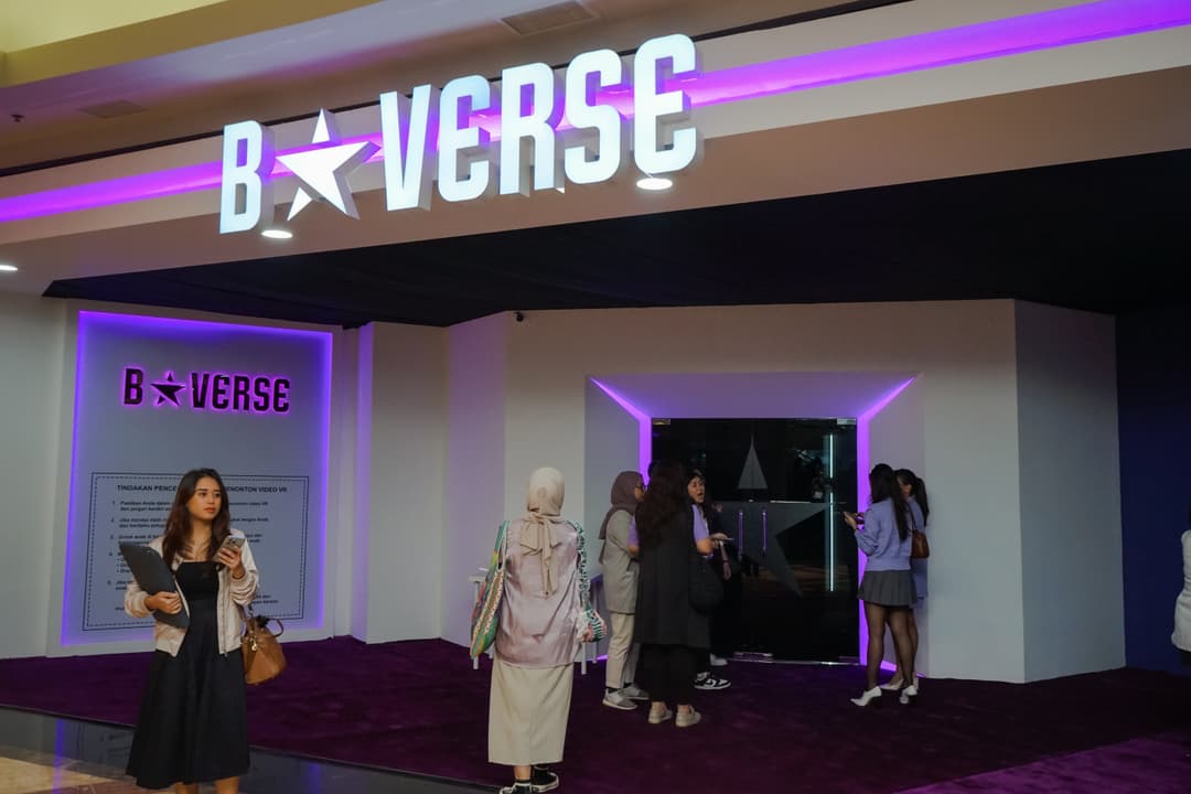 Immersive Exhibition & IP Experience-3