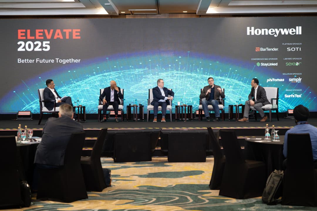 Annual Conference & Kick-Off-0