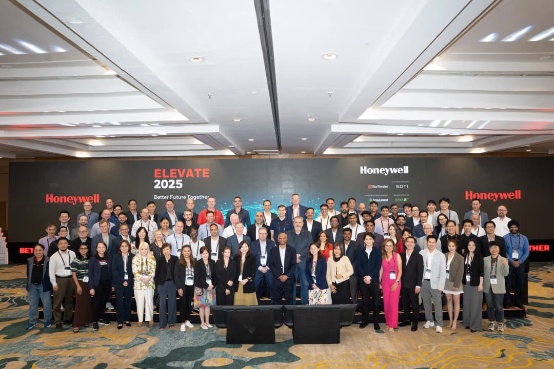 Annual Conference & Kick-Off-1