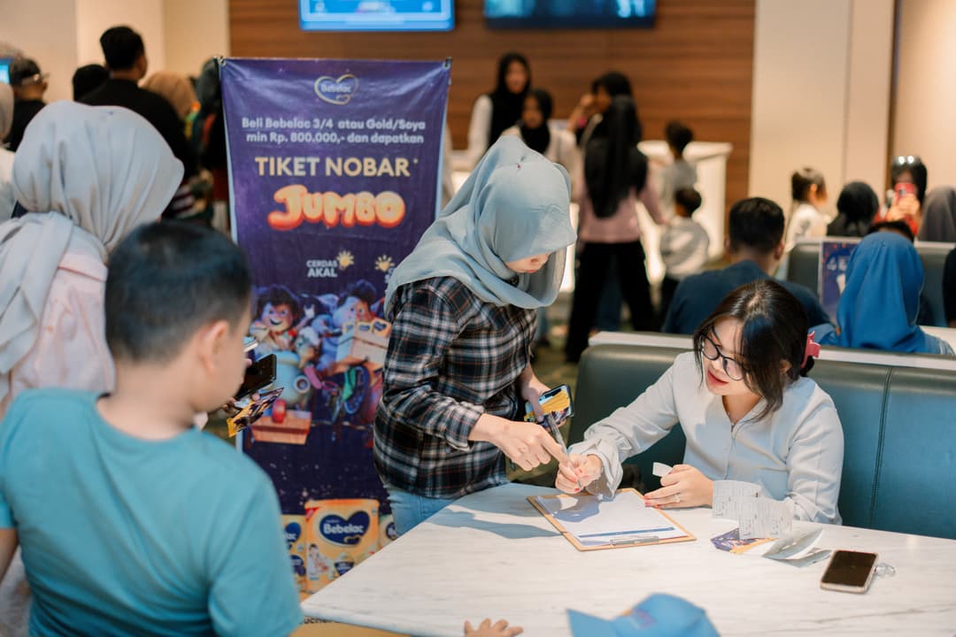 Collaboration Brand Activation-0