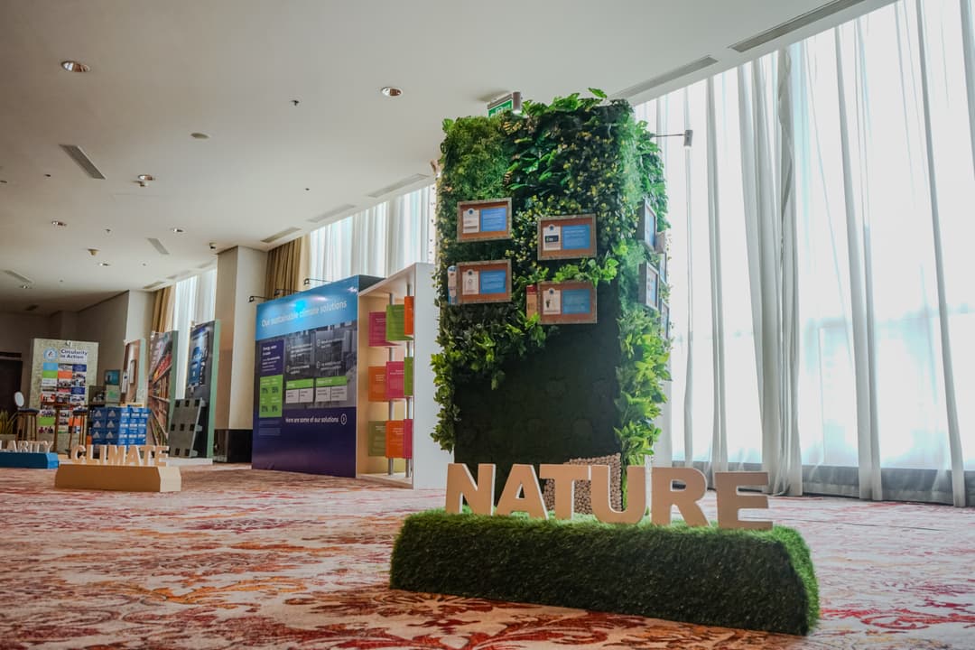 Sustainability Talks & Innovation Showcase-2