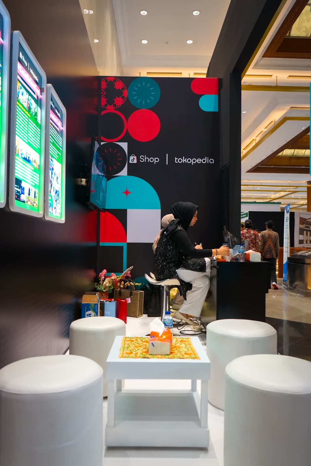 Exhibition Design & Build-3