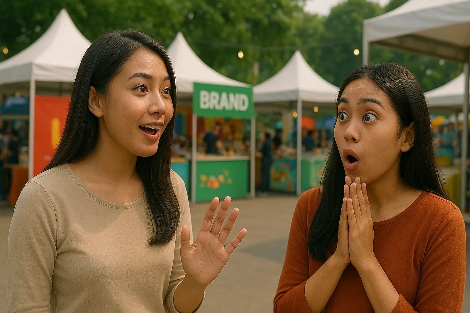 Brand Activation: Rahasia di Balik Brand yang Cepat Dikenal Banyak Orang!